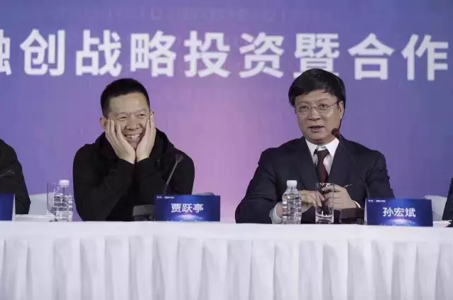 168亿救命钱: 融创的企图和乐视的代价是什么?