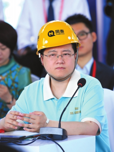 林宇称未来3-6月内完成网秦调整 转型品质生活平台