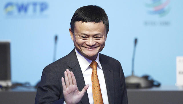 马云禅位：阿里巴巴真的可以没有他么？
