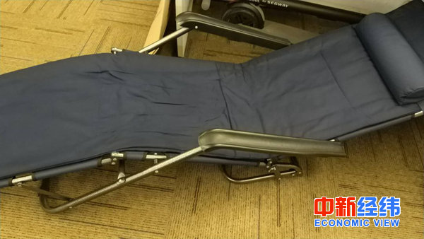 走近后厂村程序员的真实生活:拿命换钱