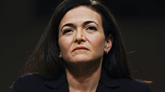 Facebook危机：调查称近半数美国90后删除应用