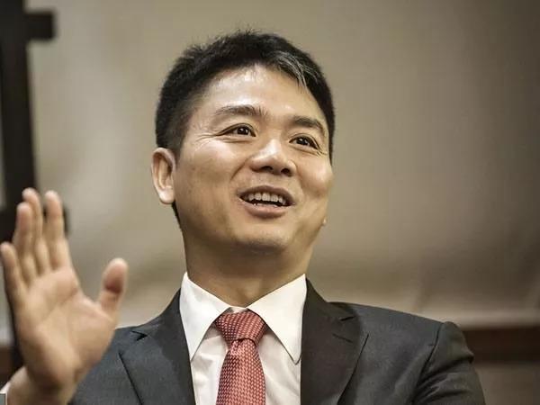刘强东在美涉性侵，纽约时报、华尔街日报都报了