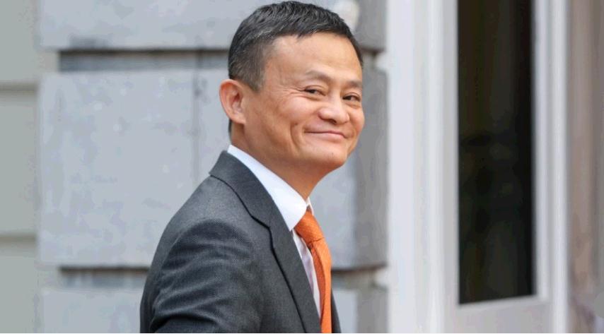 马云下周将公布接班人计划 但仍将留任公司执行总裁
