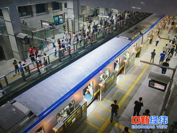 走近后厂村程序员的真实生活:拿命换钱