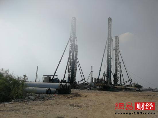 贾跃亭与恒大“闹分手”背后:FF南沙工厂建设遇阻