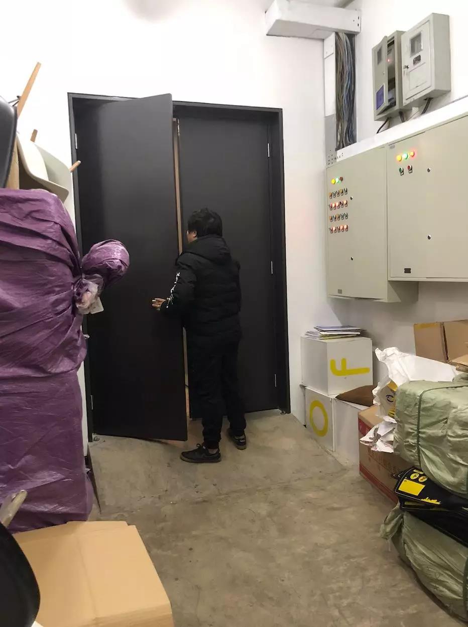  戴威开全员大会：ofo不会倒闭，其他都有可能