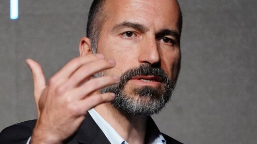 Uber CEO等商业大佬拒绝到沙特参加投资会议