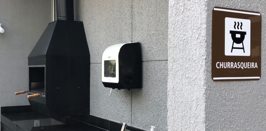 媒体探访滴滴巴西总部，当地司机和中国司机区别大