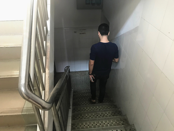 1024程序员节：代码改变命运 也有中年危机