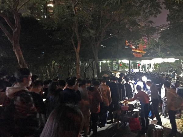 1024程序员节：代码改变命运 也有中年危机
