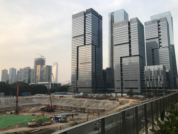 1024程序员节：代码改变命运 也有中年危机