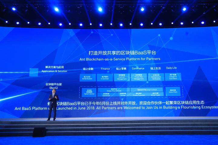 大开眼界！15项全球互联网领先科技成果揭晓