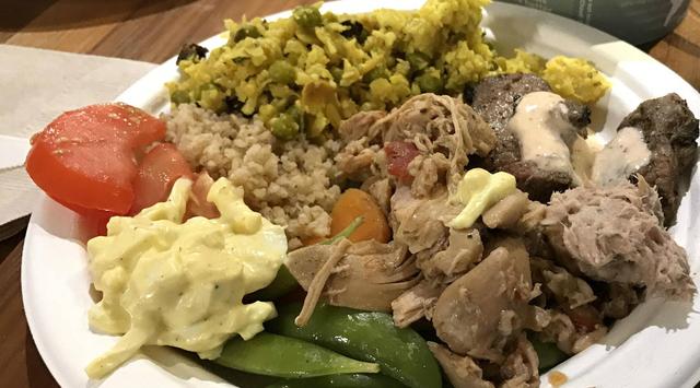 餐厅成科技巨头新战场，谷歌一年伙食费5亿，上千人海选一大厨