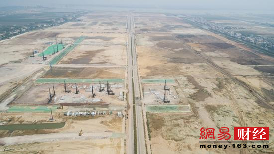 贾跃亭与恒大“闹分手”背后:FF南沙工厂建设遇阻