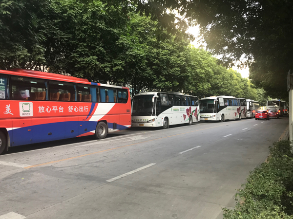 1024程序员节：代码改变命运 也有中年危机