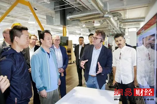 贾跃亭与恒大“闹分手”背后:FF南沙工厂建设遇阻