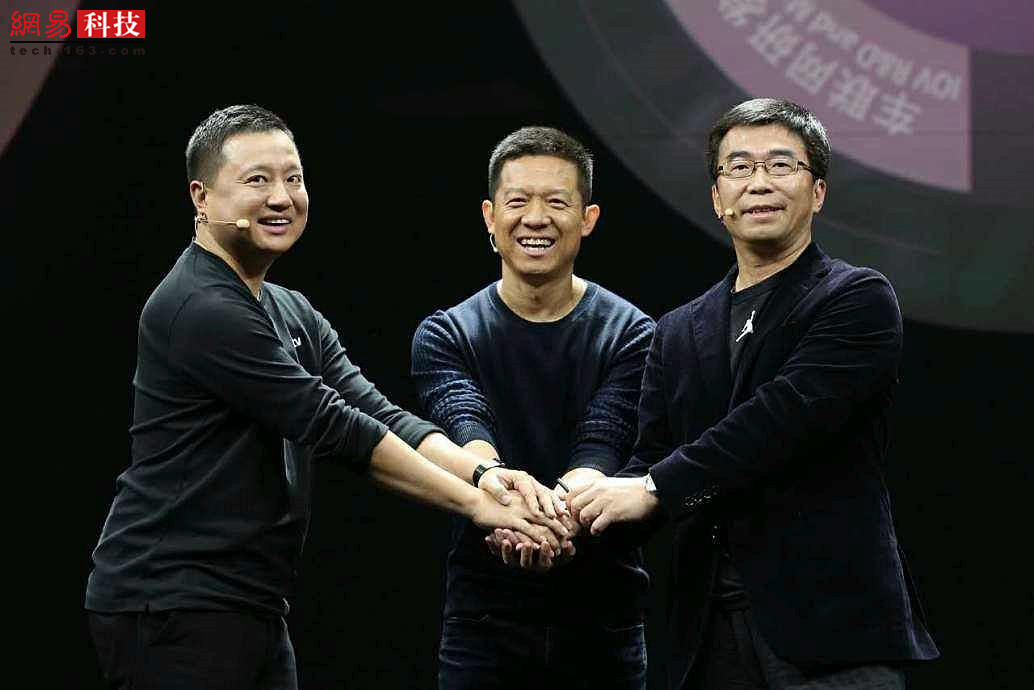 那些被贾跃亭坑过的人们