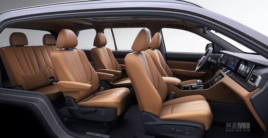 理想智造ONE正式亮相，补贴前不超40万