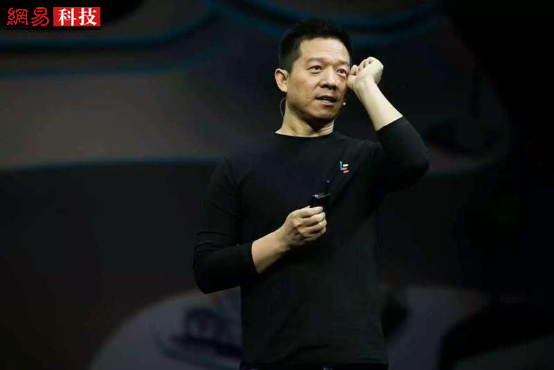 那些被贾跃亭坑过的人们